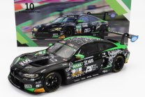 Minichamps BMW 4-series M4 Gt3 Team Schubert Motorsport N 10 1:18, černá