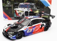 Minichamps BMW 4-series M4 Gt3 Team Schubert Motorsport N 20 1:18