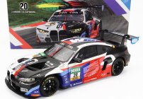 Minichamps BMW 4-series M4 Gt3 Team Schubert Motorsport N 20 1:18