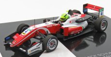 Minichamps Dallara F3  F317 Mercedes Prema Theodore Racing N 4 1:43, červená