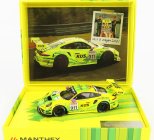 Minichamps Porsche 911 991-2 Gt3 R Team Manthey Racing N 911 1:43, žlutá