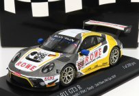 Minichamps Porsche 911 991-2 Gt3 R Team Rowe Racing N 998 1:43