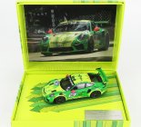 Minichamps Porsche 911 991 Gt3 Rs Manthey Racing N 912 1:43, zelená