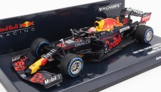 Minichamps Red bull F1 Rb16b Honda Ra620h Aston Martin N 33 1:43, tmavě modrá