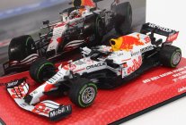 Minichamps Red bull F1 Rb16b Honda Ra620h Aston Martin N 33 1:43