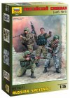 Model Kit figurky 3561 - Russian Special Forces (1:35)