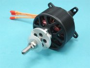 Motor Dualsky GA3500R.10