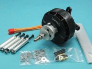 Motor Dualsky GA4000.7-180 V2