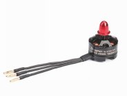 Motor ULTRA 2806-1500kv (1 ks) CW