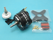 Xmotor XM6352EA-15 V3