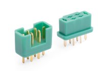 MPX 6pin konektor 50párů