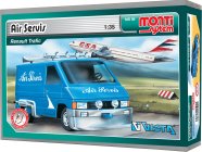 Monti System MS 05 - Air Servis