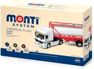 Monti System MS 60 - Chemical Fluid