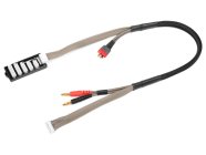 Nabíjecí kabel Pro - Deans přístroj / XH 2-6S