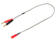 Nabíjecí kabel Pro - JST přístroj 22AWG 40cm