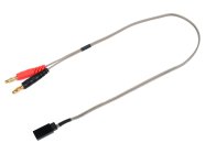 Nabíjecí kabel Pro - RX Futaba samec 22AWG 40cm