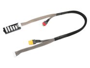 Nabíjecí kabel Pro - XT-60 baterie / Deans přístroj / XH 2-6S