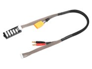 Nabíjecí kabel Pro - XT-90 přístroj / XH 2-6S