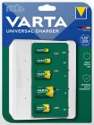 Nabíječka baterií Universal Charger VARTA