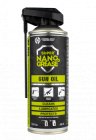 NANOPROTECH GNP Gun Oil mazivo na zbraně 400 ml