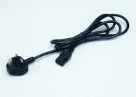 Napájecí kabel IEC pro nabíječku 6414