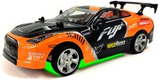 BAZAR - NINCORACERS Drift Fuji 1:18 2.4GHz RTR