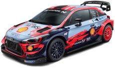 NINCORACERS Hyundai i20 Coupe WRC 1:16 2.4GHz RTR