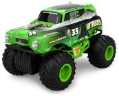 NINCORACERS Intruder 1:16 2.4GHz RTR