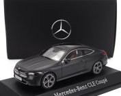 Norev Mercedes benz Cle-class Coupe (c236) 2023 1:43 Grafitově Šedé Magno