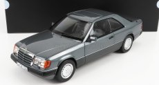 Norev Mercedes benz E-class 300ce 24v Coupe (w124) 1988 1:18 Grey Met