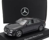 Norev Mercedes benz E-class (w214) 2024 1:43 Grafitová Šedá