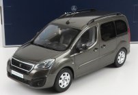 Norev Peugeot Partner 2018 1:18 Moka Brown