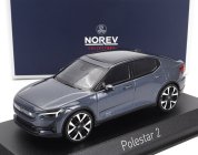 Norev Polestar Ii 2024 1:43 Midnight Blue