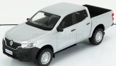 Norev Renault Alaskan Pick-up 2017 1:43 Silver