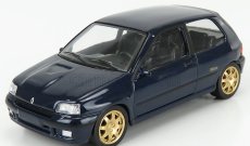 Norev Renault Clio Williams 1993 1:43 Blue