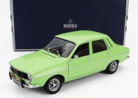 Norev Renault R12 Ts 1973 1:18 Zelená