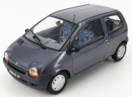 Norev Renault Twingo 1995 1:18 Meteor Grey