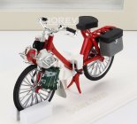 Norev Solex 3800 1969 1:18 Red