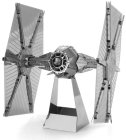 Ocelová stavebnice Star Wars TIE Fighter