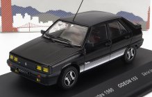 Odeon Renault R11 Turbo 1986 1:43 Black