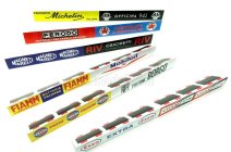 Officina-942 Accessories Transenne Per Gran Premio - Barriers For Gp 1:76 Různé