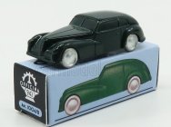 Officina-942 Alfa romeo 6c 2500 Freccia D'oro 1947 1:76 Zelená