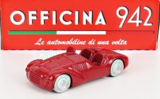 Officina-942 Ferrari 125s 1:76 Red