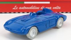 Officina-942 Ferrari 750 Monza Spider 1955 1:76 Blue