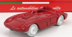 Officina-942 Ferrari 750 Monza Spider 1955 1:76 Red