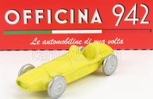 Officina-942 Ferrari F1 500f2 1952 1:76 Žlutá