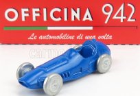 Officina-942 Ferrari F1  625 Scuderia Ferrari 1955 1:76 Blue