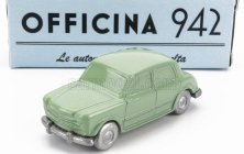 Officina-942 Fiat 1100/103 1953 1:76 Světle Zelená