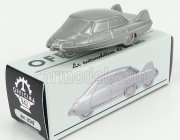 Officina-942 Fiat 1100/103 Pf-x Pininfarina 1960 1:76 Grey