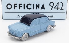 Officina-942 Fiat 1100/103 Tv 1953 1:76 2 Tóny Modré